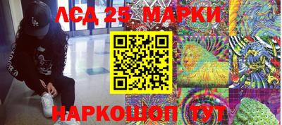 прущие крисы Кимры